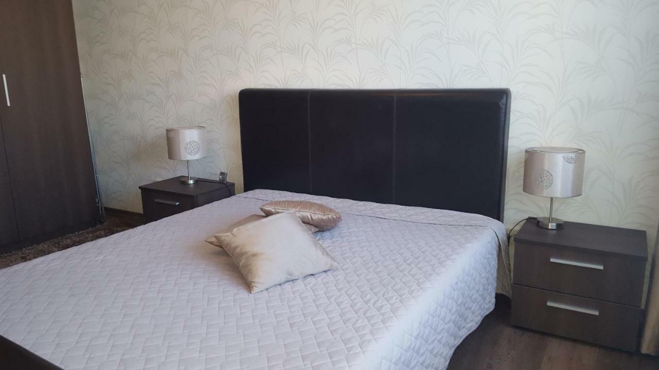 Gardino Apartamentai Šiauliai Kültér fotó