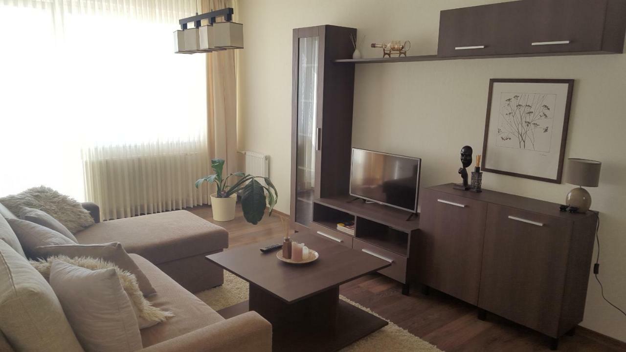 Gardino Apartamentai Šiauliai Kültér fotó